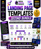 Mockup kit bonus thumbnail